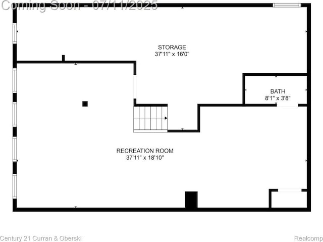 42369 Crestview Cir, Northville, MI 48168 - view of home floor plan