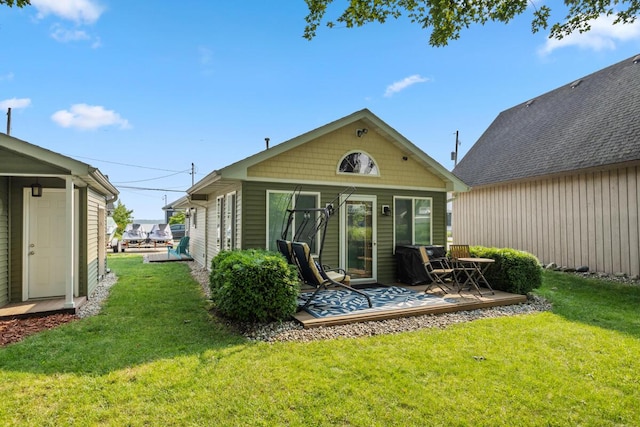 4111 E Joy Rd, Shelbyville, MI 49344 - photo 16