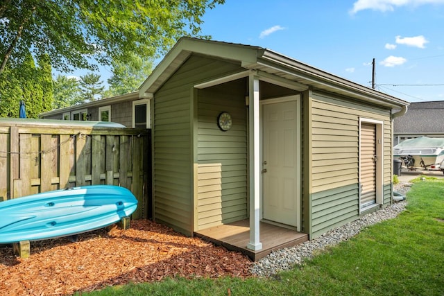 4111 E Joy Rd, Shelbyville, MI 49344 - photo 17