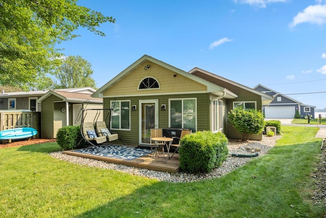 4111 E Joy Rd, Shelbyville, MI 49344 - photo 1