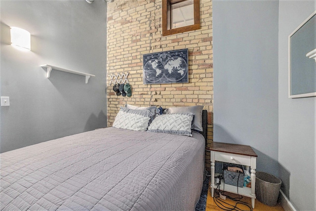 600 Broadway Ave NW Unit 402, Grand Rapids, MI 49504 - view of bedroom