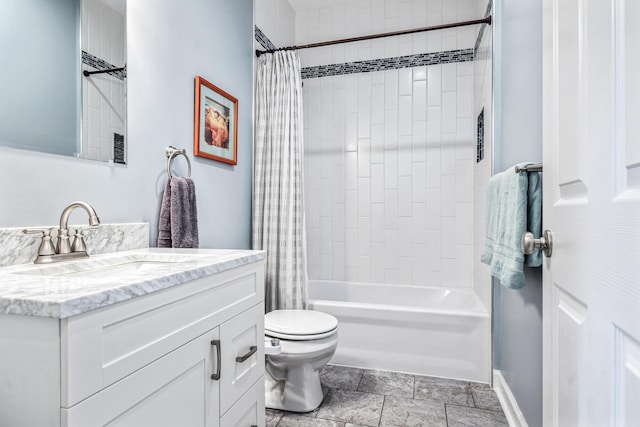 32 Walden Way, New Buffalo, MI 49117 - full bath with vanity and shower / tub combo