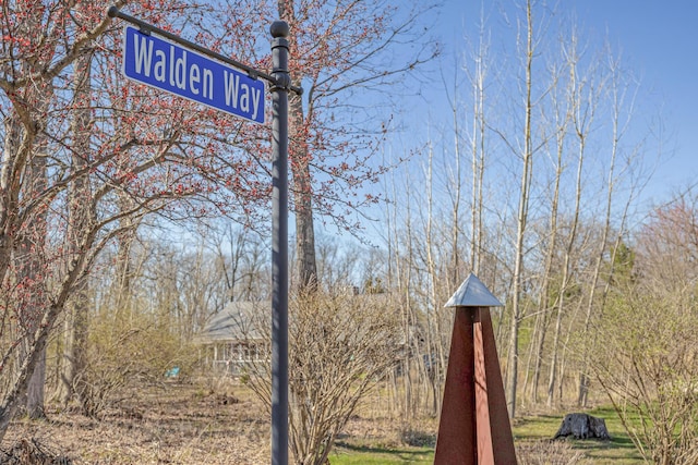 32 Walden Way, New Buffalo, MI 49117 - exterior view