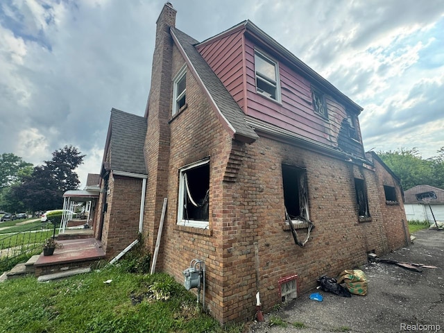 7646 Fielding St, Detroit, MI 48228 - photo 2