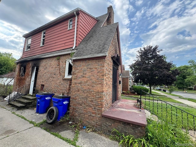 7646 Fielding St, Detroit, MI 48228 - photo 5