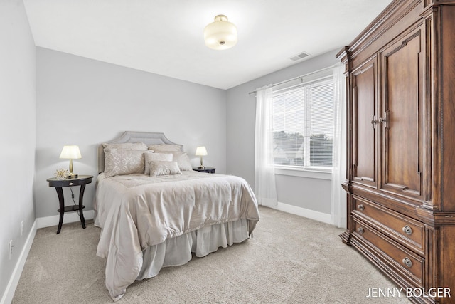7066 Country Springs Dr SW, Byron Center, MI 49315 - bedroom with light colored carpet