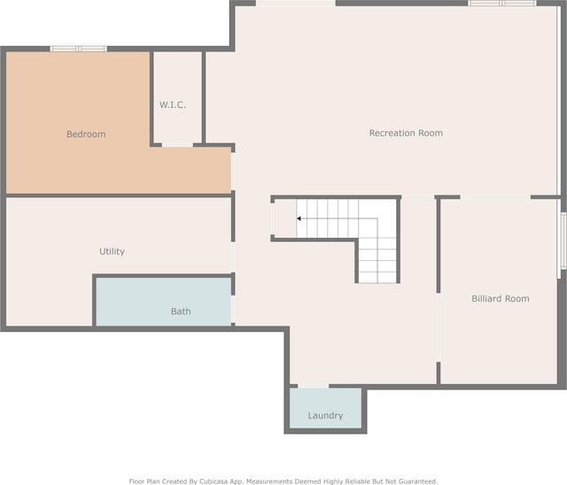 7066 Country Springs Dr SW, Byron Center, MI 49315 - view of property floor plan