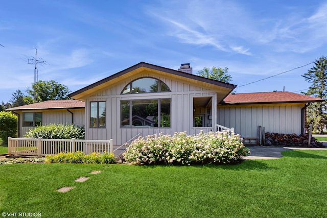 4731 Greenfield Dr, Berrien Springs, MI 49103 - photo 42