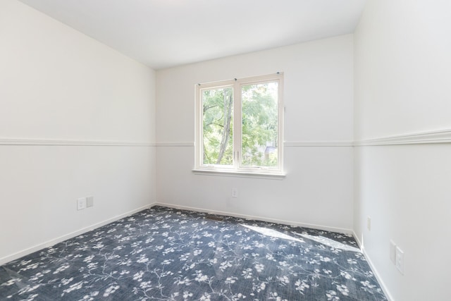 266 Westover Ave, Ann Arbor, MI 48103 - empty room featuring carpet floors