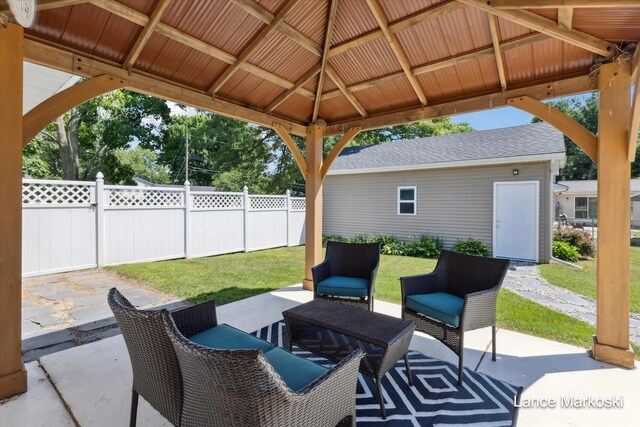 521 Edward St, Middleville, MI 49333