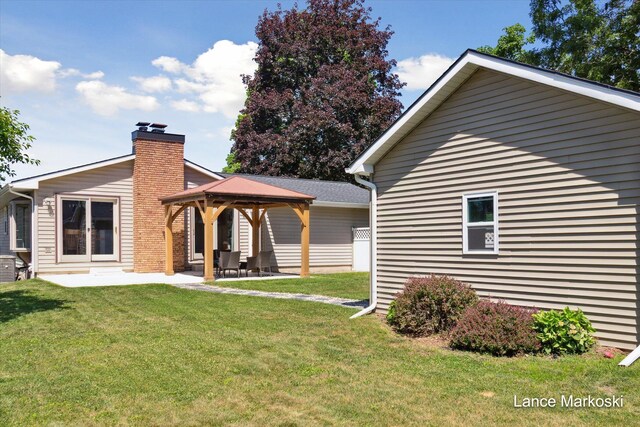 521 Edward St, Middleville, MI 49333
