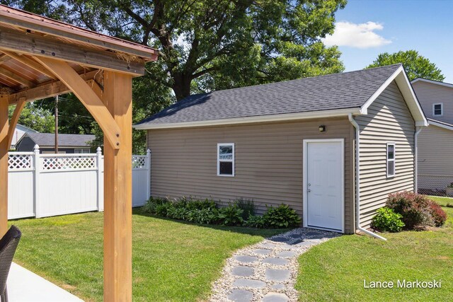 521 Edward St, Middleville, MI 49333