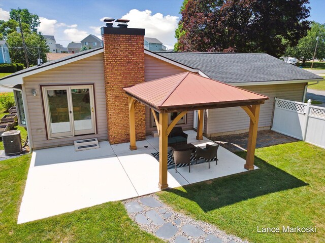 521 Edward St, Middleville, MI 49333