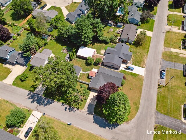 521 Edward St, Middleville, MI 49333