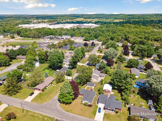 521 Edward St, Middleville, MI 49333