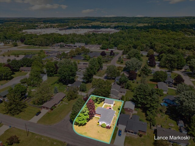 521 Edward St, Middleville, MI 49333