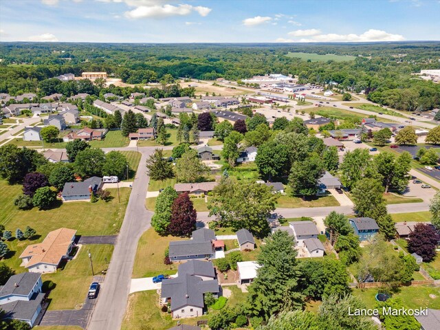 521 Edward St, Middleville, MI 49333