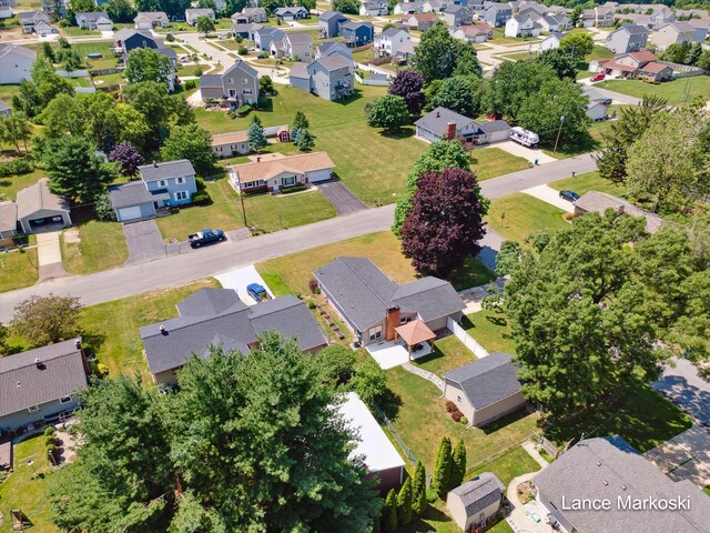 521 Edward St, Middleville, MI 49333