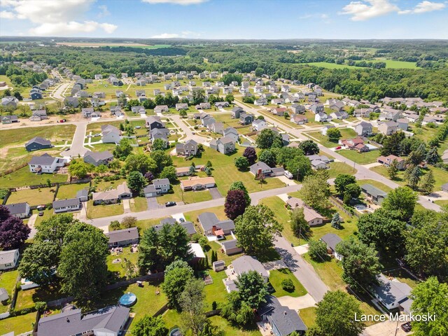 521 Edward St, Middleville, MI 49333