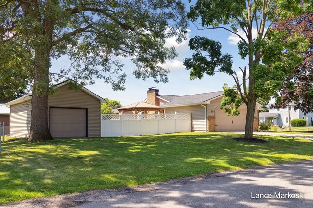 521 Edward St, Middleville, MI 49333