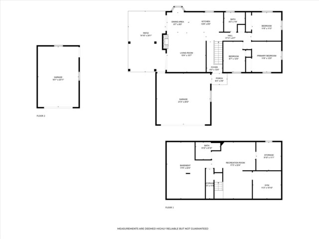 521 Edward St, Middleville, MI 49333