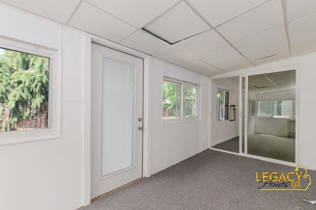 445 Prince St SE, Grand Rapids, MI 49507 - entrance to property featuring a patio area