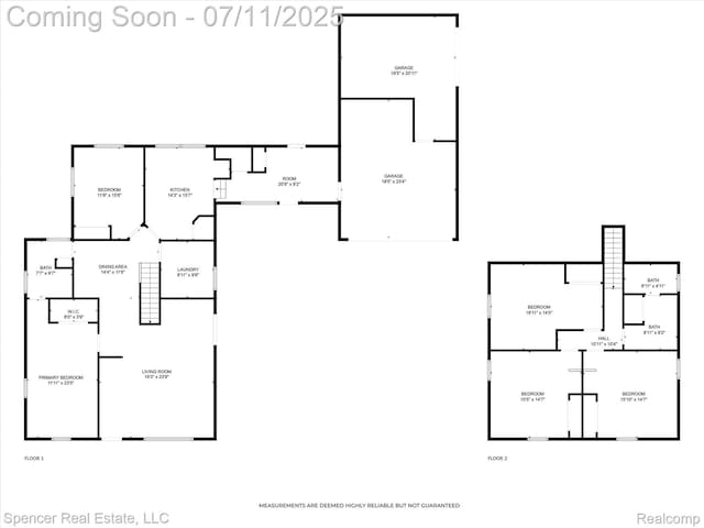 5045 Pine Knob Trl, Clarkston, MI 48346 - view of property floor plan