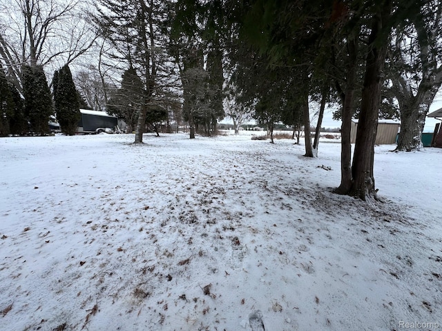 9 Livingston St, Brockway, MI 48097