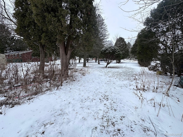 9 Livingston St, Brockway, MI 48097