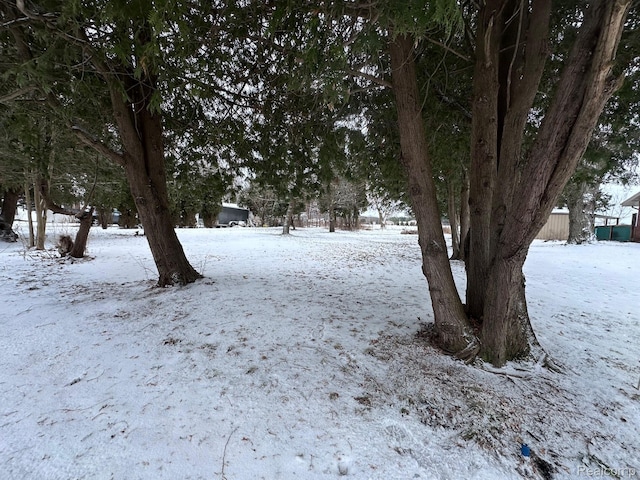 9 Livingston St, Brockway, MI 48097