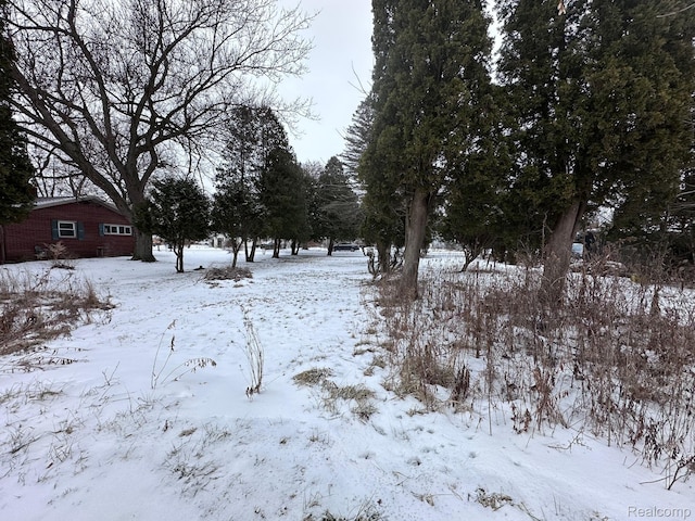 9 Livingston St, Brockway, MI 48097