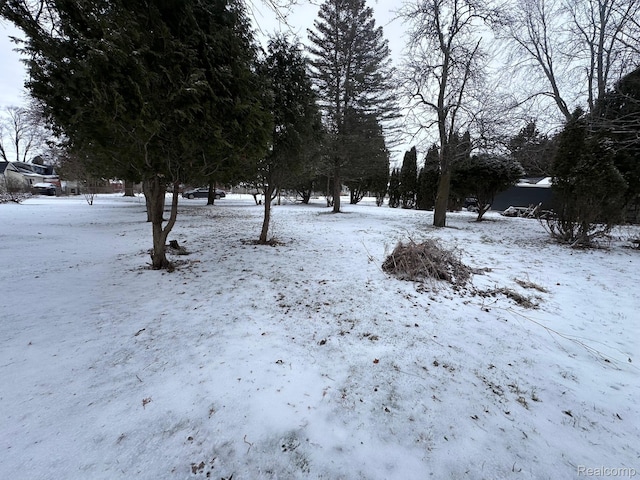 9 Livingston St, Brockway, MI 48097