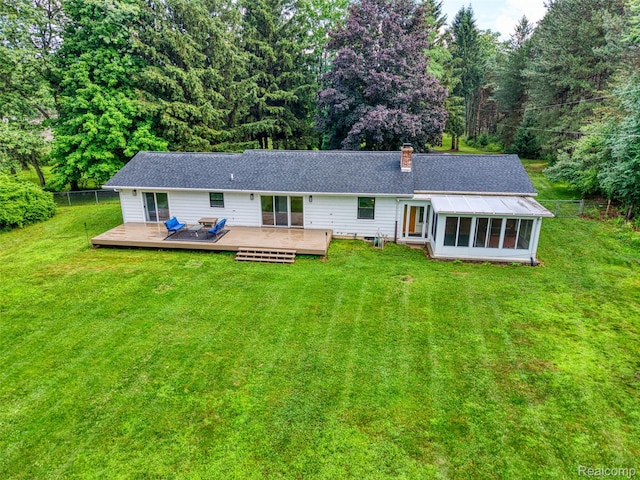 8077 Hunter Rd, Bath, MI 48808 - photo 4