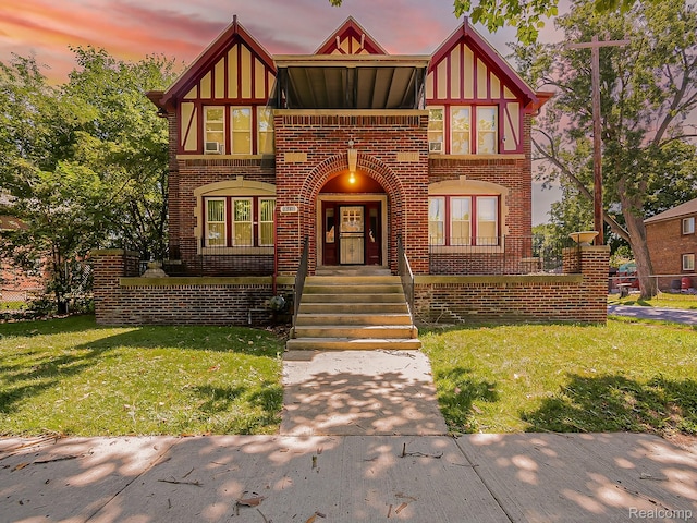 16810 Baylis St, Detroit, MI 48221 - photo 1