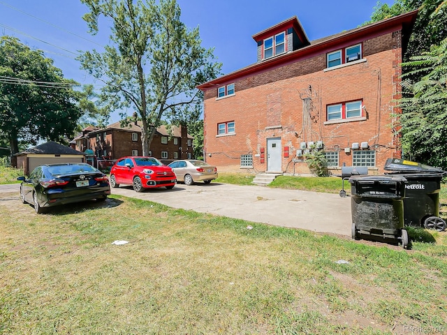 16810 Baylis St, Detroit, MI 48221 - photo 18