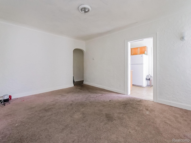 16810 Baylis St, Detroit, MI 48221 - photo 8
