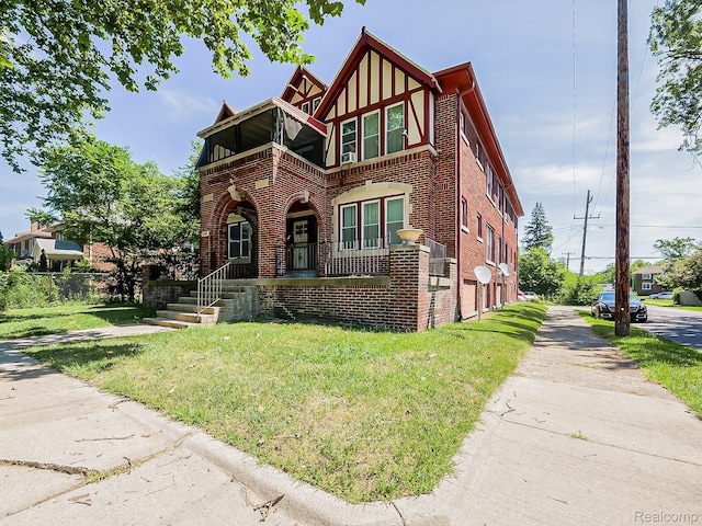 16810 Baylis St, Detroit, MI 48221 - photo 16
