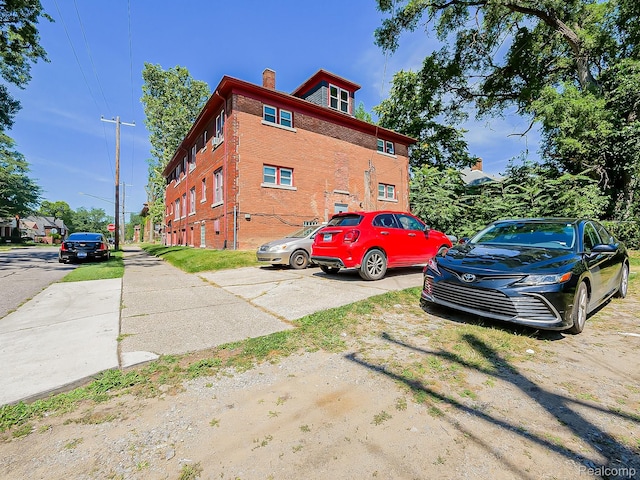 16810 Baylis St, Detroit, MI 48221 - photo 17