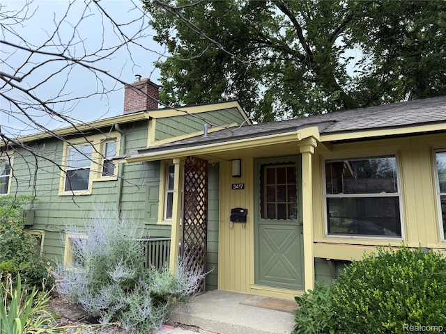 3417 Edgewood, Ann Arbor, MI 48104 - photo 1