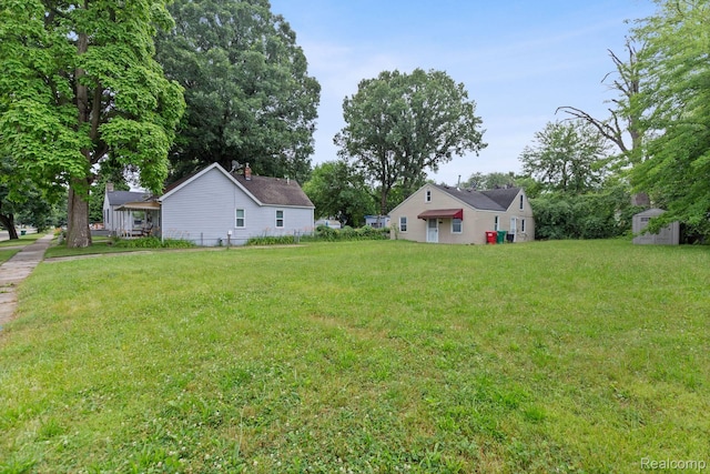 14734 Collinson Ave, Eastpointe, MI 48021 - photo 19