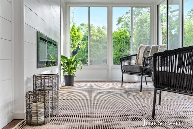 751 Old Gate Rd NW, Grand Rapids, MI 49504 - sunroom / solarium featuring healthy amount of natural light