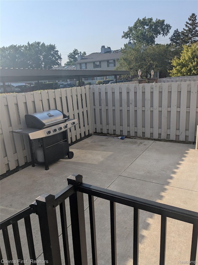 1921 Vine Way Dr Unit 37, Canton, MI 48188 - photo 17