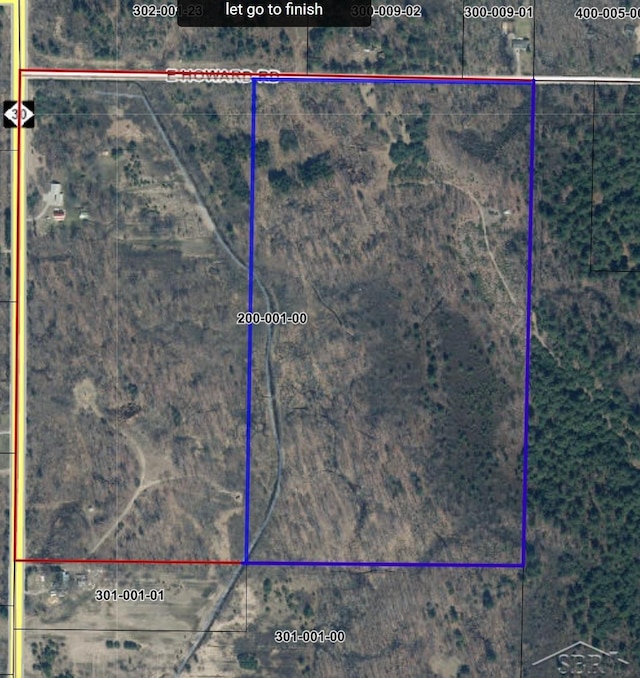VL E Howard Rd, Beaverton, MI 48612 - photo 2