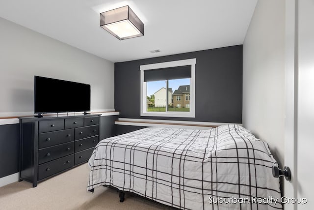8056 Tramway Dr SW, Byron Center, MI 49315 - bedroom featuring carpet