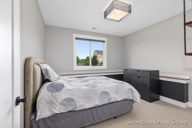8056 Tramway Dr SW, Byron Center, MI 49315 - carpeted bedroom featuring baseboards