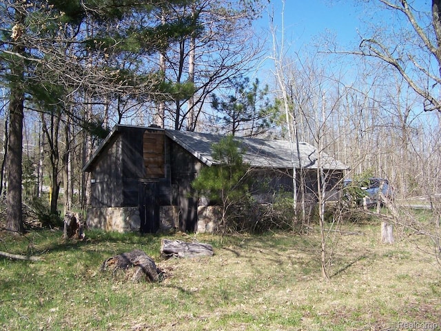 2720 Sawyer Rd, Gaylord, MI 49735 - photo 3