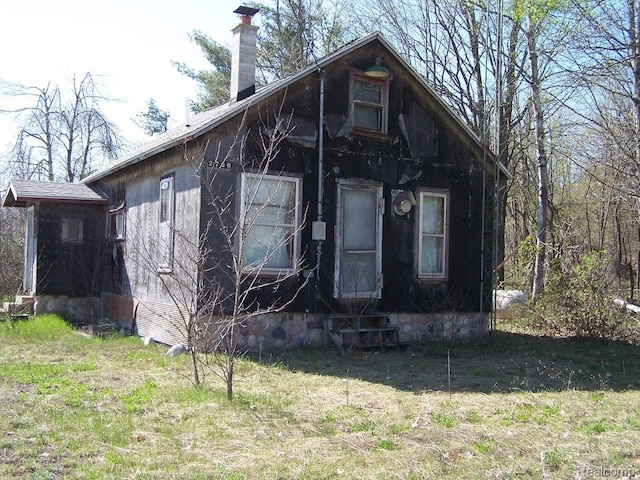 2720 Sawyer Rd, Gaylord, MI 49735 - photo 1