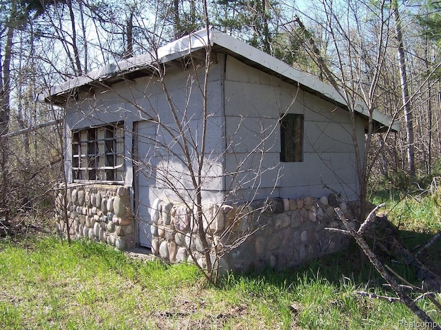 2720 Sawyer Rd, Gaylord, MI 49735 - photo 4