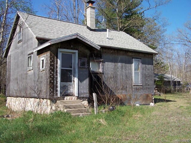 2720 Sawyer Rd, Gaylord, MI 49735 - photo 5