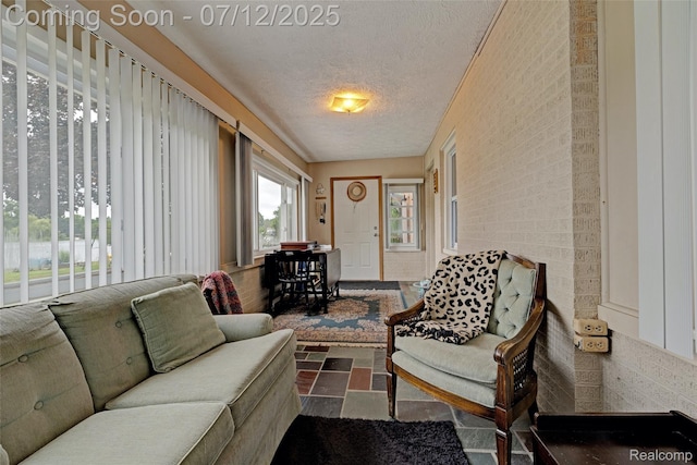 1962 Lake Pointe Dr, Ortonville, MI 48462 - view of sunroom